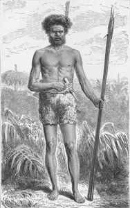Nativo dell