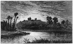 Windsor, dall
