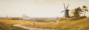 Beverley Minster da Robert Thorne Waite