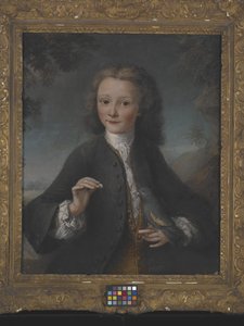 Voltaire a 13 Anni