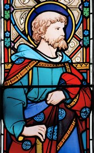 San Giacomo da Robert Turnill Bayne