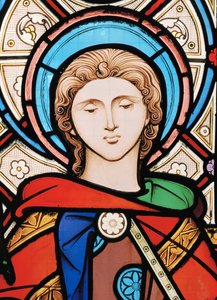 San Giovanni da Robert Turnill Bayne