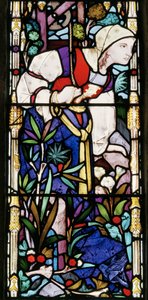 Donna della Bibbia da Robert Turnill Bayne
