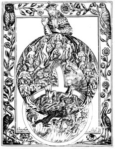 Gerarchia della Chiesa da Robert Vaughan