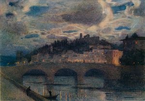 Chiaro di luna sull