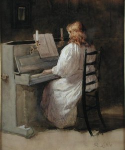 Notturno da Robert W. Little