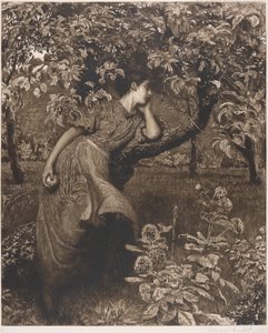 Autunno da Robert Walker Macbeth