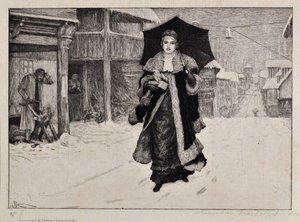 Mattina di Natale