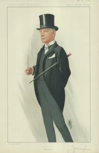 Mr Charles Edward Jerningham da Robert Wallace Hester