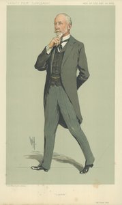 Mr Frank Ree da Robert Wallace Hester