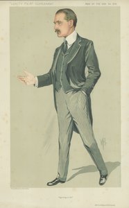Mr R A Stewart Hollebone