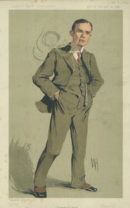 W M Shuster da Robert Wallace Hester