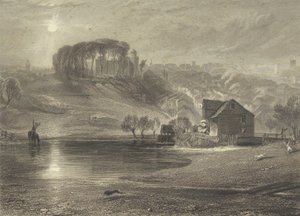 Colchester, Essex da Robert Wallis