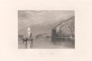 Coteaux de Mauves da Robert Wallis