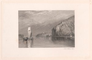 Coteaux de Mauves da Robert Wallis