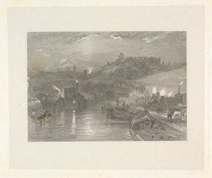 Dudley, Worcestershire da Robert Wallis