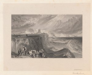 Folkstone, Kent da Robert Wallis