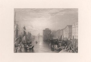 Havre da Robert Wallis