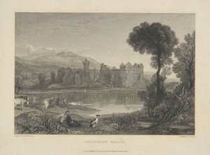Palazzo di Linlithgow