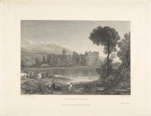 Palazzo di Linlithgow