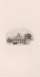 Roma, Castel Sant