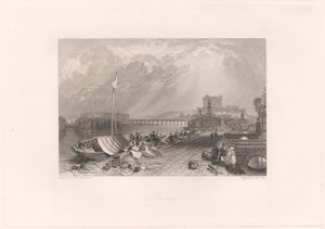 Saumur da Robert Wallis