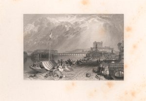 Saumur da Robert Wallis