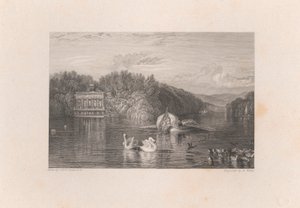 Virginia Water No. 1 da Robert Wallis