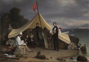  da Robert Walter Weir