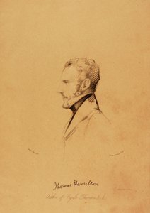 Thomas Hamilton da Robert Walter Weir