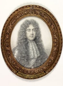 James Scott, Duca di Monmouth e Buccleuch da Robert White