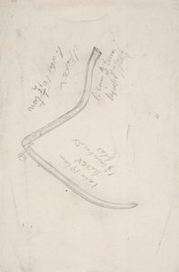 Bugia, profili da Robert Wilhelm Ekman
