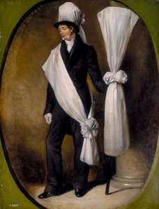 Un Portatore Funebre