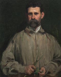 Alexander Phimister Proctor, 1903 da Robert William Vonnoh