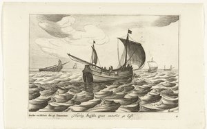 Aringhe da Robert de Baudous (possibly)