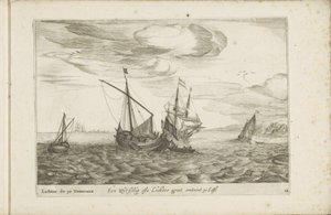 Wijdschip of lichter