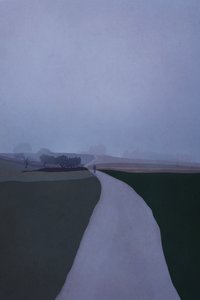 Strada Nebbiosa da Roberta Murray