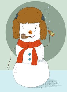 Felice Frosty