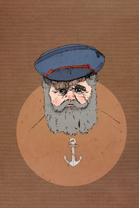 Marinaio Salato