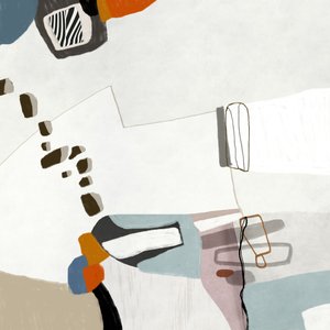 Forme astratte moderne