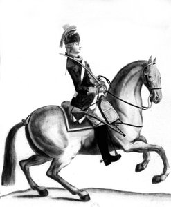 Il Cavaliere di Eon