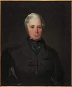 Robert Ingham da Robinson Elliott