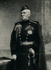 Field-Marshal Lord Roberts, K.P., V.C., 1902 da Robinson and Sons