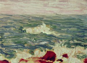 Paesaggio marino