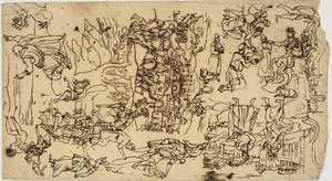 Scene bibliche