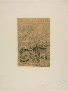 Città in montagna