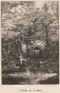 Commedia della Morte