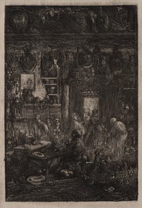 Interno moldavo
