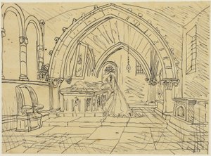 Preghiera da Rodolphe Bresdin