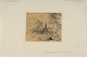 Il castello e la cattedrale